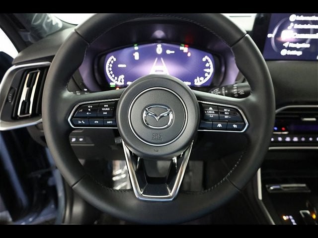 2026 Mazda Mazda CX-90 3.3 Turbo S Premium Plus AWD