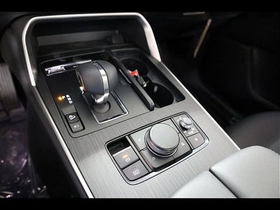 2026 Mazda Mazda CX-90 3.3 Turbo S Premium Plus AWD