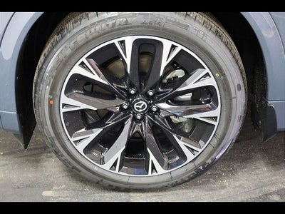 2026 Mazda Mazda CX-90 3.3 Turbo S Premium Plus AWD