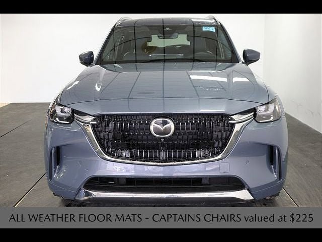 2026 Mazda Mazda CX-90 3.3 Turbo S Premium Plus AWD