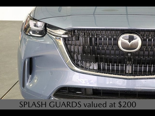 2026 Mazda Mazda CX-90 3.3 Turbo S Premium Plus AWD