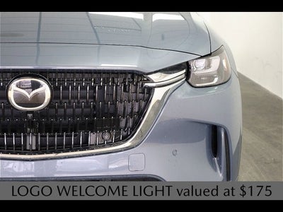 2026 Mazda Mazda CX-90 3.3 Turbo S Premium Plus AWD