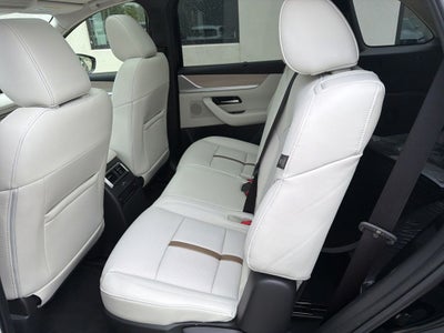 2026 Mazda Mazda CX-90 3.3 Turbo Premium Plus AWD