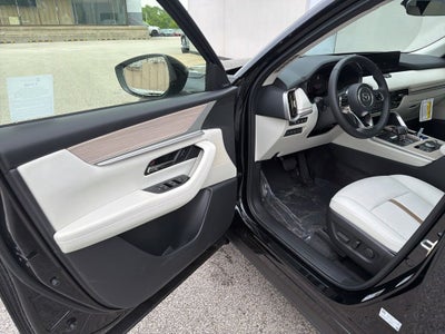 2026 Mazda Mazda CX-90 3.3 Turbo Premium Plus AWD
