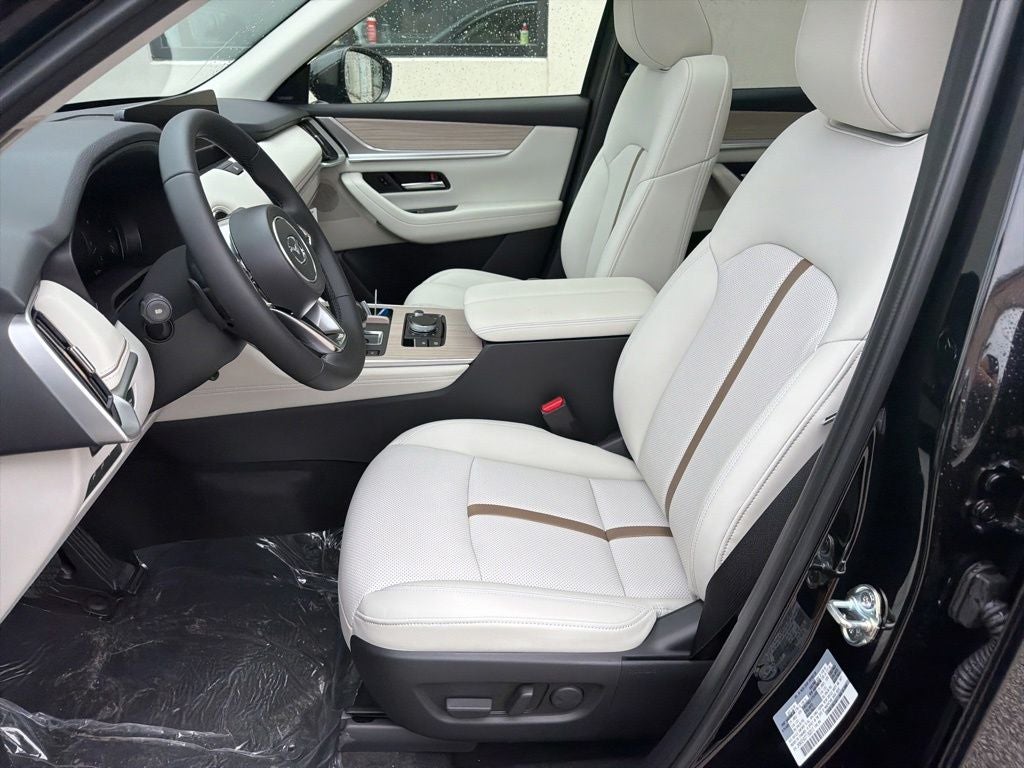 2026 Mazda Mazda CX-90 3.3 Turbo Premium Plus AWD
