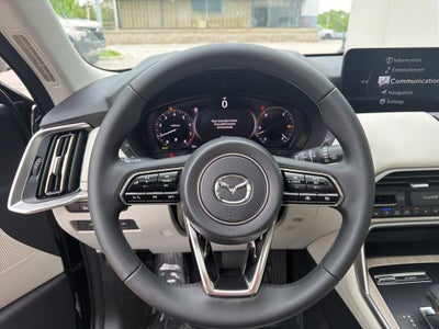 2026 Mazda Mazda CX-90 3.3 Turbo Premium Plus AWD