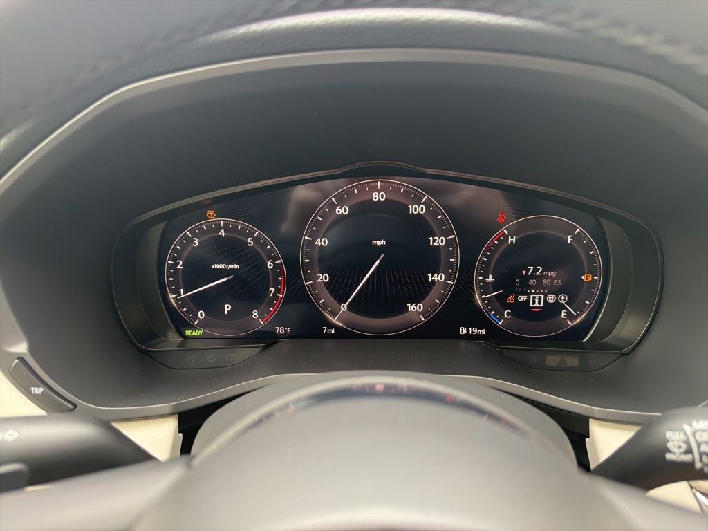 2026 Mazda Mazda CX-90 3.3 Turbo Premium Plus AWD