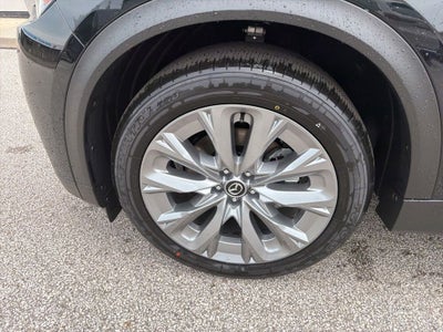 2026 Mazda Mazda CX-90 3.3 Turbo Premium Plus AWD
