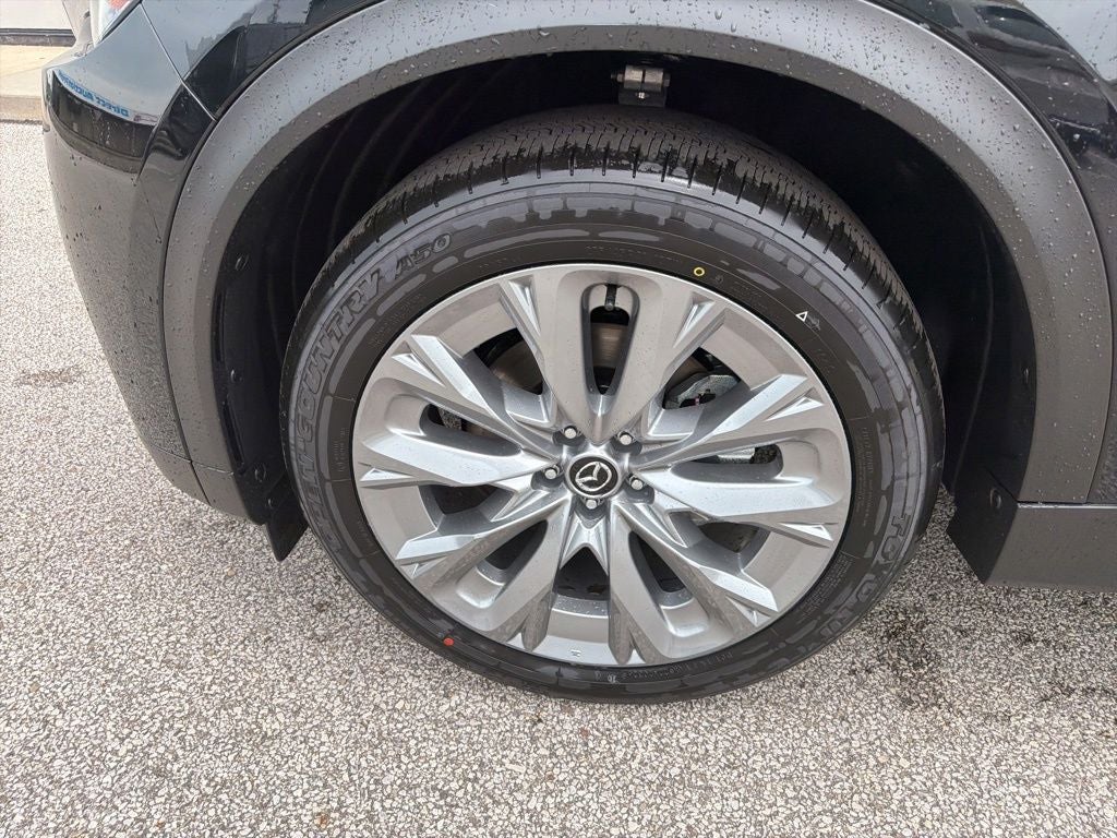 2026 Mazda Mazda CX-90 3.3 Turbo Premium Plus AWD