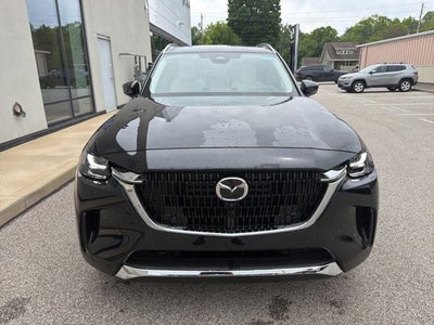 2026 Mazda Mazda CX-90 3.3 Turbo Premium Plus AWD