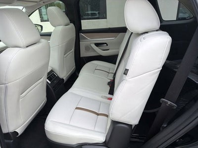 2026 Mazda Mazda CX-90 3.3 Turbo Premium Plus AWD