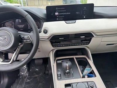 2026 Mazda Mazda CX-90 3.3 Turbo Premium Plus AWD