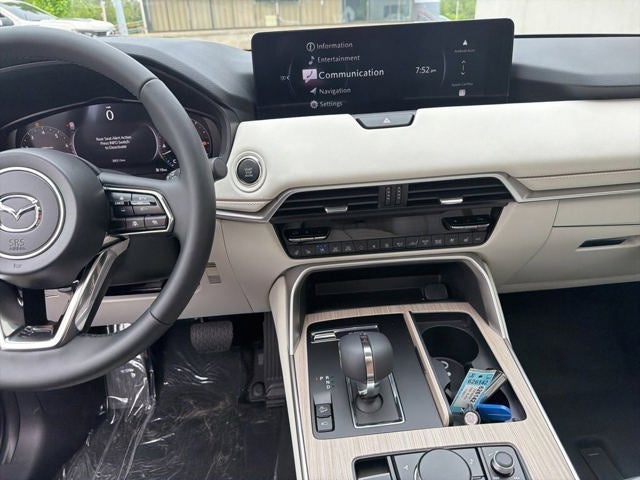 2026 Mazda Mazda CX-90 3.3 Turbo Premium Plus AWD
