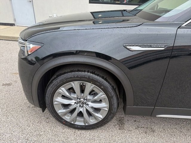 2026 Mazda Mazda CX-90 3.3 Turbo Premium Plus AWD
