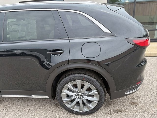 2026 Mazda Mazda CX-90 3.3 Turbo Premium Plus AWD