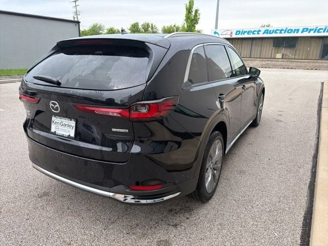 2026 Mazda Mazda CX-90 3.3 Turbo Premium Plus AWD