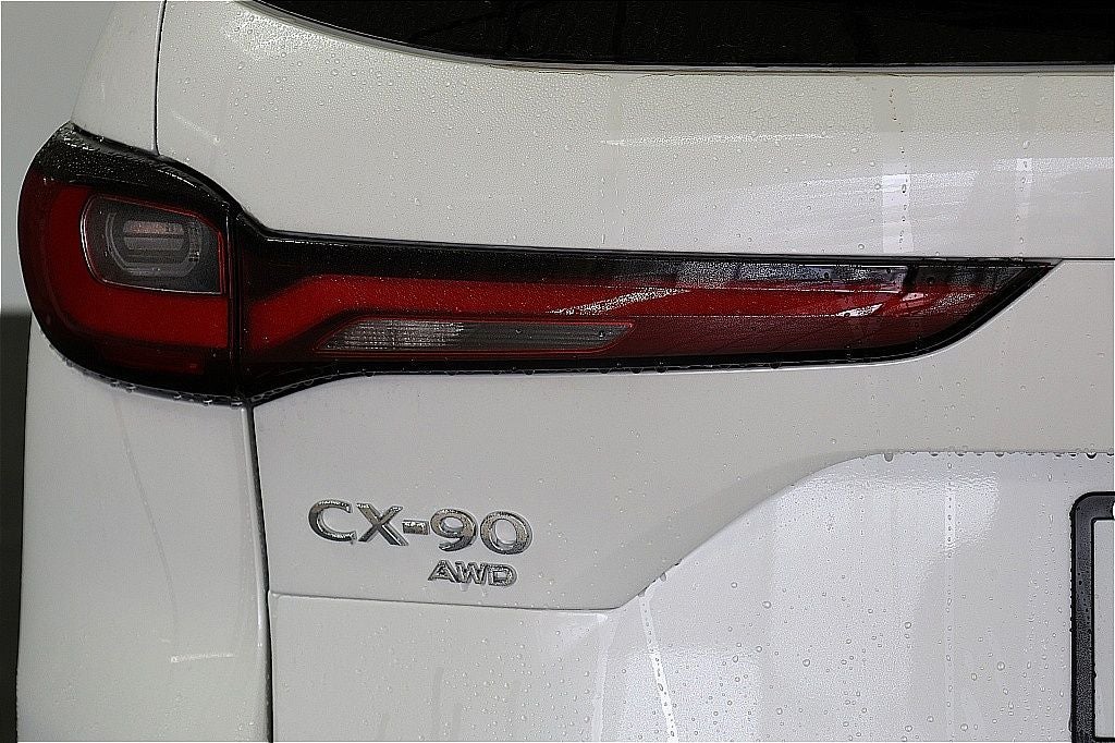 2026 Mazda Mazda CX-90 3.3 Turbo Premium Plus AWD