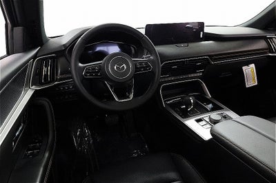 2026 Mazda Mazda CX-90 3.3 Turbo Premium Plus AWD