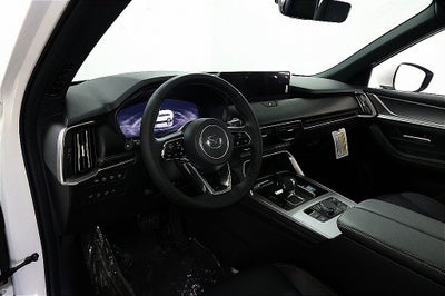 2026 Mazda Mazda CX-90 3.3 Turbo Premium Plus AWD