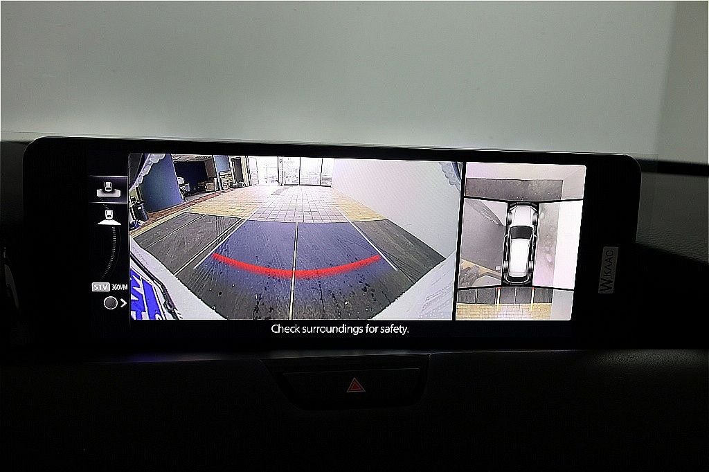 2026 Mazda Mazda CX-90 3.3 Turbo Premium Plus AWD