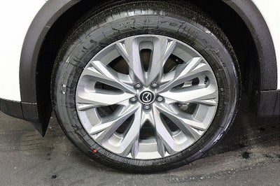 2026 Mazda Mazda CX-90 3.3 Turbo Premium Plus AWD