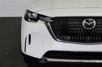 2026 Mazda Mazda CX-90 3.3 Turbo Premium Plus AWD