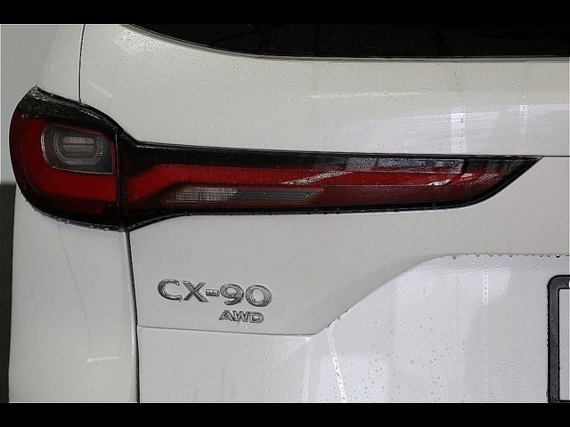 2026 Mazda Mazda CX-90 3.3 Turbo Premium Plus AWD