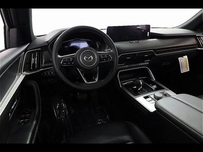 2026 Mazda Mazda CX-90 3.3 Turbo Premium Plus AWD