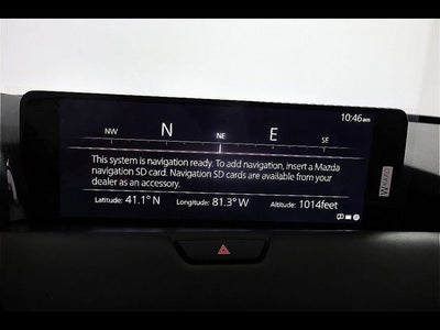 2026 Mazda Mazda CX-90 3.3 Turbo Premium Plus AWD