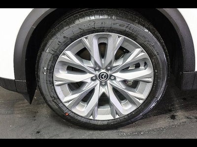 2026 Mazda Mazda CX-90 3.3 Turbo Premium Plus AWD
