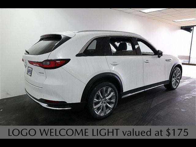 2026 Mazda Mazda CX-90 3.3 Turbo Premium Plus AWD
