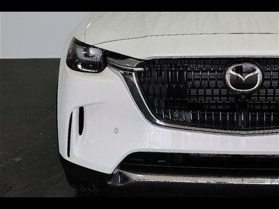 2026 Mazda Mazda CX-90 3.3 Turbo Premium Plus AWD