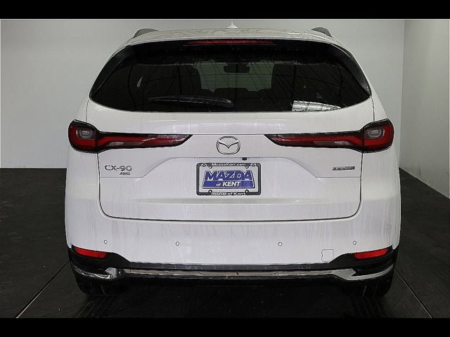 2026 Mazda Mazda CX-90 3.3 Turbo Premium Plus AWD