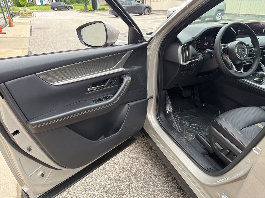 2026 Mazda Mazda CX-90 3.3 Turbo Premium Plus AWD