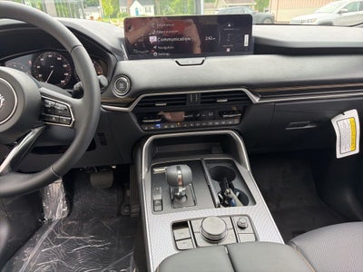 2026 Mazda Mazda CX-90 3.3 Turbo Premium Plus AWD