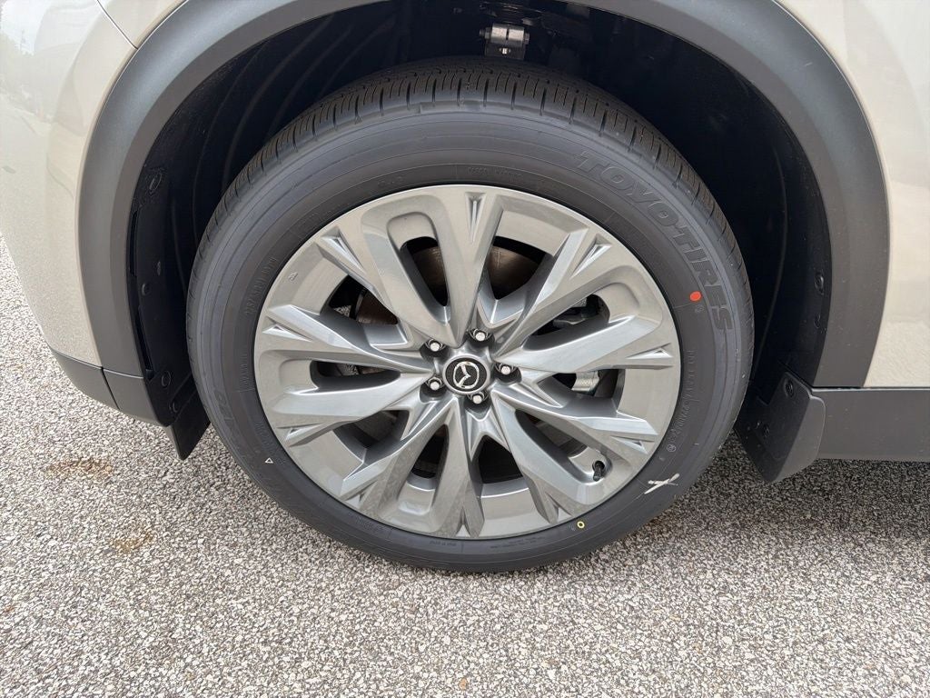 2026 Mazda Mazda CX-90 3.3 Turbo Premium Plus AWD