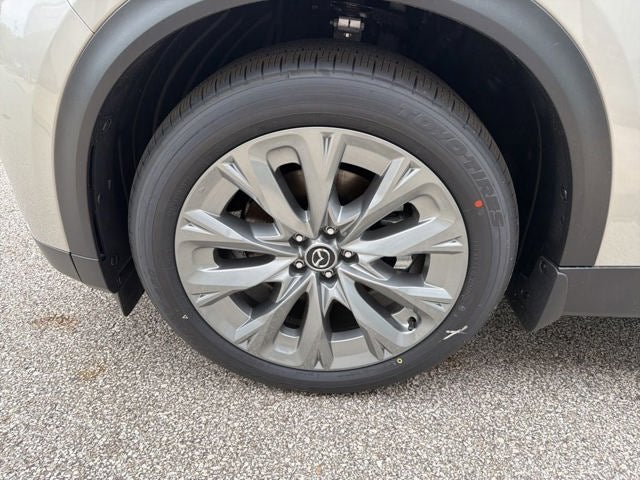 2026 Mazda Mazda CX-90 3.3 Turbo Premium Plus AWD
