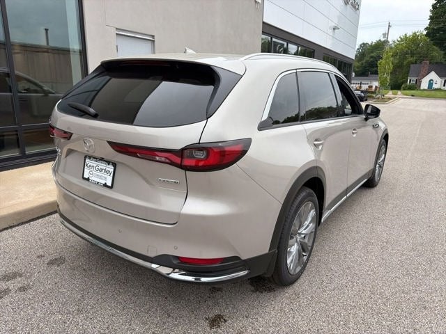 2026 Mazda Mazda CX-90 3.3 Turbo Premium Plus AWD