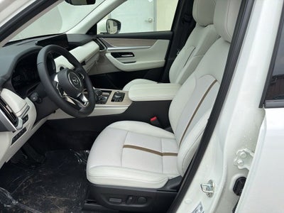 2026 Mazda Mazda CX-90 3.3 Turbo Premium Plus AWD
