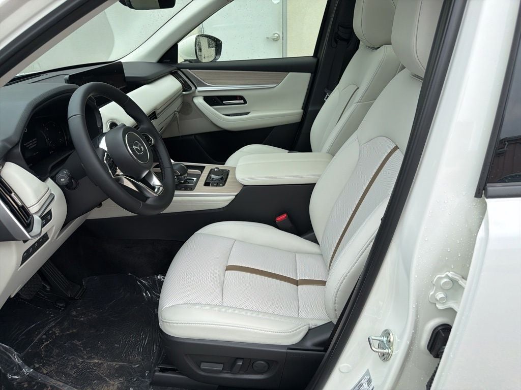 2026 Mazda Mazda CX-90 3.3 Turbo Premium Plus AWD