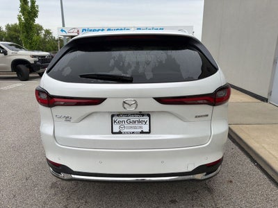 2026 Mazda Mazda CX-90 3.3 Turbo Premium Plus AWD