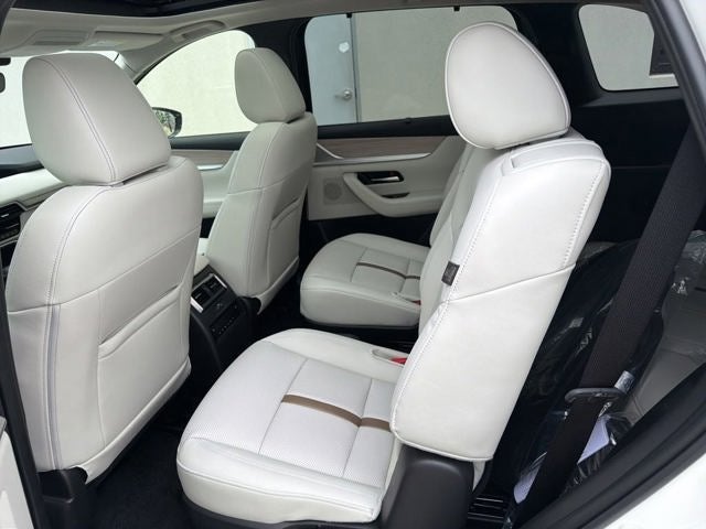 2026 Mazda Mazda CX-90 3.3 Turbo Premium Plus AWD