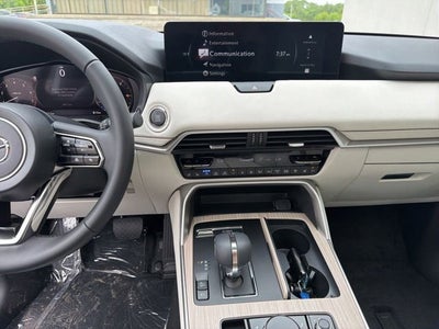 2026 Mazda Mazda CX-90 3.3 Turbo Premium Plus AWD