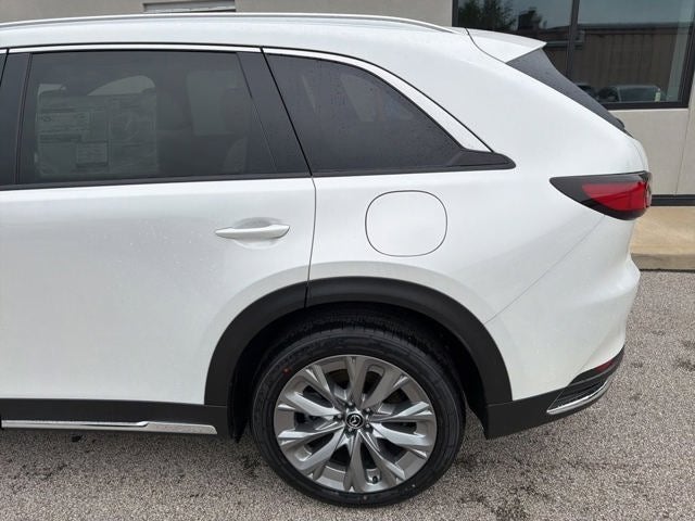 2026 Mazda Mazda CX-90 3.3 Turbo Premium Plus AWD