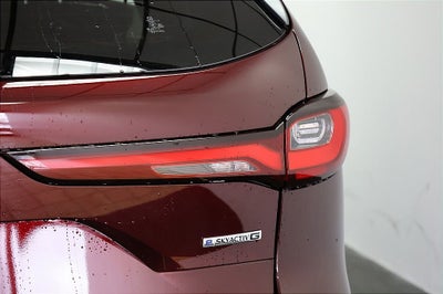 2026 Mazda Mazda CX-90 3.3 Turbo Premium Plus
