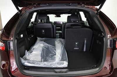 2026 Mazda Mazda CX-90 3.3 Turbo Premium Plus