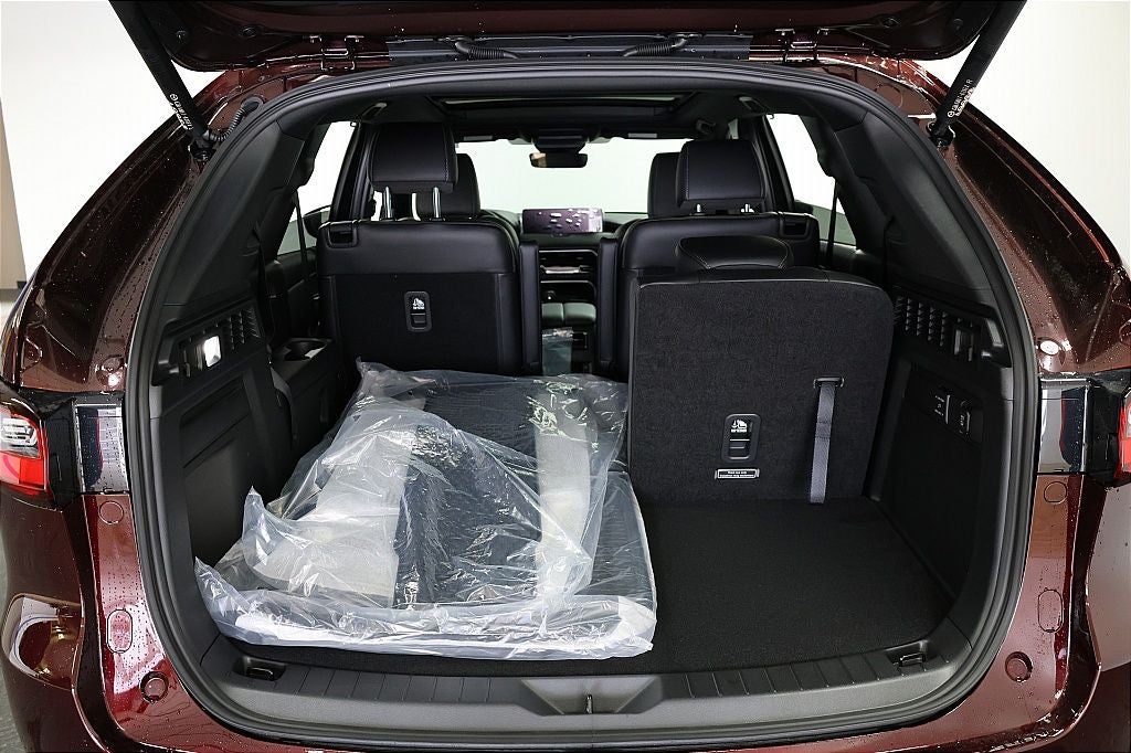 2026 Mazda Mazda CX-90 3.3 Turbo Premium Plus