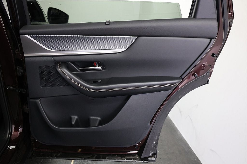 2026 Mazda Mazda CX-90 3.3 Turbo Premium Plus