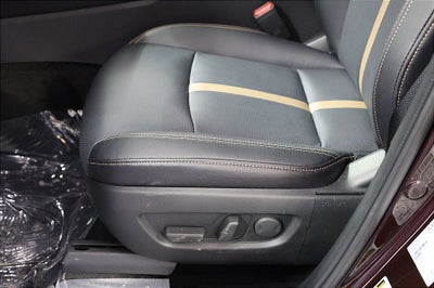 2026 Mazda Mazda CX-90 3.3 Turbo Premium Plus