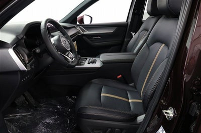 2026 Mazda Mazda CX-90 3.3 Turbo Premium Plus